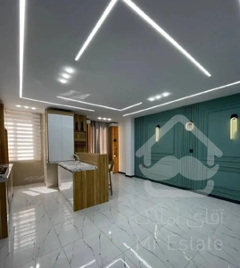 ۱۶۵ متری/هر۳خواب مستر/حیاط‌اختصاصی/جابرانصاری