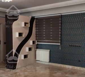 اجاره آپارتمان دوخوابه صادقیه(سازمان برنامه)