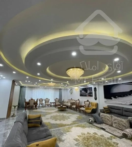 فروش آپارتمان ۱۳۷متری در امیرکبیر