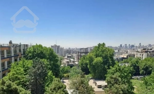 فروش واحد۲۲۰متر۴خواب ۳مستر کامرانیه شمالی