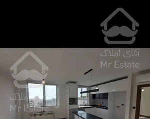 ۷۶متر/۲خواب/سالن سرتاسر پرده خور/شاهین شمالی