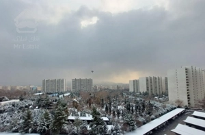 دو خوابه فروش ویو بازسازی امید قنات کوثر