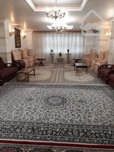 فروش شهرک راه آهن سه خواب