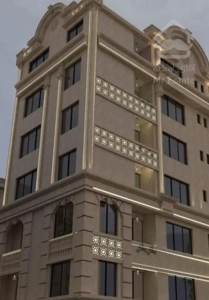 آپارتمان منطقه مفتح نزدیک مترو بی ارتی