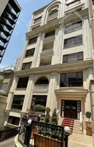 دوستان ۱۳۰ متری ۲ خوابه تخلیه شخصی ساز