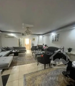 ۱۰۰ متری /دو خوابه /خوش نقشه/دردشت