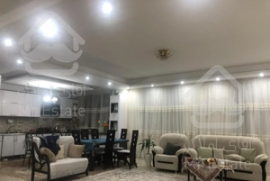 ۱۴۵ متری تک واحدی نوساز