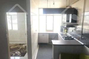 آپارتمان ۵۶ متر یک خواب کمیل