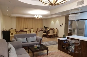 شمال جردن 135 متر 3 خواب