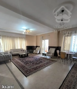 آپارتمان ۱۴۰ متر ساحلی