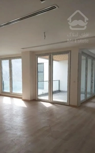 فروش آپارتمان مدرن ۱۱۰ متر در فشم