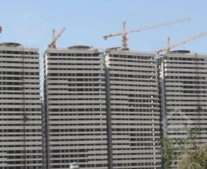 ۱۱۱ متر ۲ خواب مجتمع خرازی منطقه ۲۲