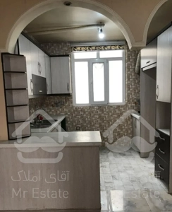آپارتمان ۸۷متری/دو‌خواب/ شهرآرا/تاپ لوکیشن