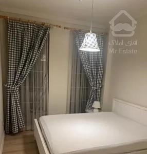 اقدسیه گلستان شمالی ۲۷۰ متر ۴ خواب کلید در اختیار