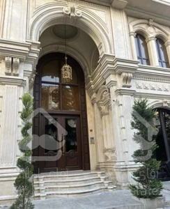 گلستان شمالی ۴۰۰متر برج رویایی ویو