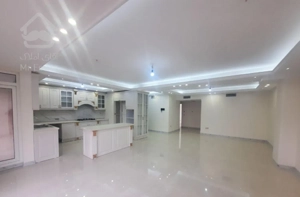 آپارتمان ۱۵۰ متری ۳ خواب ۲ پارکینگ شهرک غرب