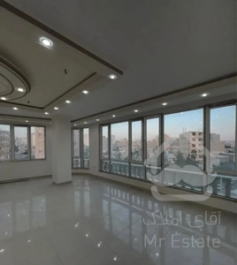 ۴۰۰متر فرمانیه اقدسیه ۵پارکینگ ۳جهت نور تک واحدی