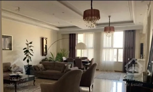 ۸۴ متر،فول امکانات،۲سال ساخت،تاپ لوکیشن جنت آباد