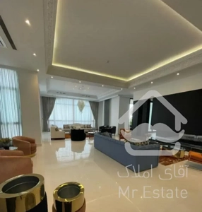 واحد ۱۵۰ متری / سه خوابه / واحد  / برج / چیتگر