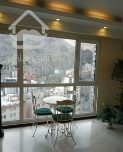 ۸۵ متری ۲ خواب ( دربند )