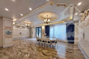 پاسداران/۱۵۵متر/نوساز/دوپارکینگ سندی