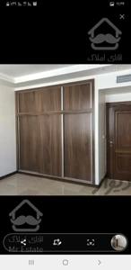 اجاره اپارتمان ۱۰۵متری دو خواب جنت اباد جنوبی