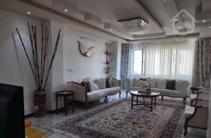 آپارتمان مسکونی تجاری واقع در اسپه کلا