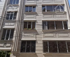 آپارتمان۱۳۳متری سه خوابه درسازمان برنامه شمالی