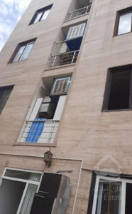 آپارتمان قولنامه ۱۲۰متری باتراس بومهن هوافضا