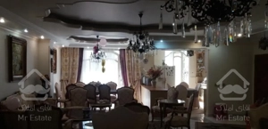 183متر آپارتمان سه خواب بلواراباذر تک واحدی