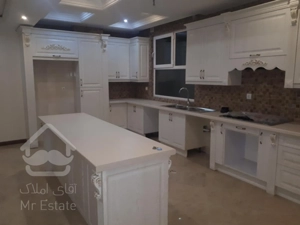 ۱۴۰ متر نوساز سوپر لاکچری بلوار فردوس