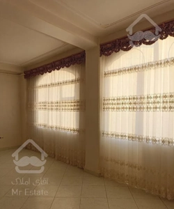 آپارتمان ۹۵ متر ،شخصی ساز در میثاق باغمیشه