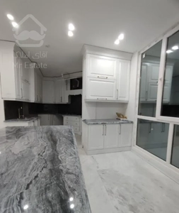 ۱۱۰متری/دو ممر اقبال و پیروزی/فول