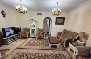 ۵۹متر/۱خواب/ با پارکینگ سندی/اشرفی اصفهانی