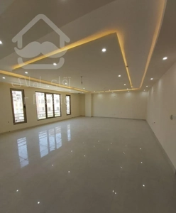 آپارتمان نو ساز ۱۶۲ متری