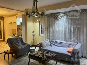 فروش ۹۵ متری دیزاین عالی /برج ارکیده پامچال /دو خواب/  چیتگر