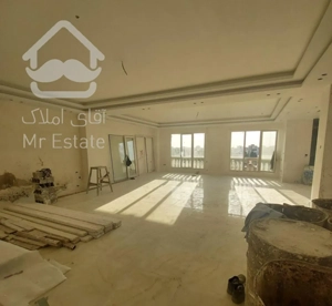 آپارتمان ۱۶۰ متر کارگر زوج