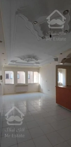 اپارتمان ۸۰ متری دو خواب امید دژبان قابل تبدیل