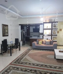 115متر دوخواب/دو پارکینگ سندی/شیراز جنوبی