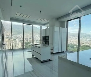 فروش 286متر 4 خواب مدرن مینیمال