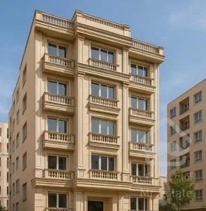 ا‌پارتمان ۱۶۰ متری نیایش