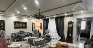 ۶۸ متر ۲ خواب/فول بازسازی/لوکس/رو به آفتاب/فردوس