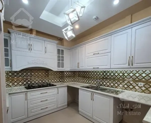 فروش اپارتمان با منظره ابدی