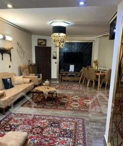 آپارتمان فوق 79 متری