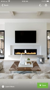 پذیره نویسی برجهای مجلل افق ۱۱۰متری دهکده المپیک