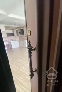 اجاره آپارتمان دوواحده روبروی کامرانیه مسکن مهر