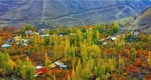 ۲۵۰ متر سنگان ۱۱کیلومتری شهران شمال غرب تهران