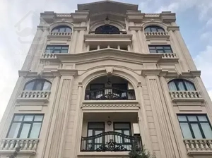 ۱۲۰ متر ۲ خوابه سعادت آباد فول مشاعات