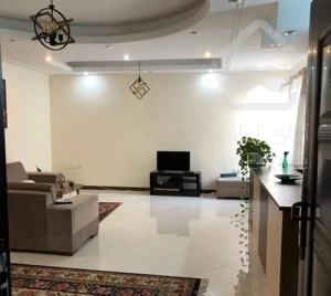 ۸۵ متر دو خواب با آسانسور تکواحدی