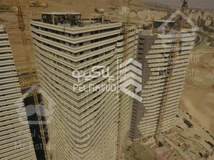 فروش آپارتمان اکازیون 100 متری شهرک چیتگر